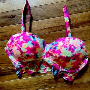 Victoria Secret Pink Bra
